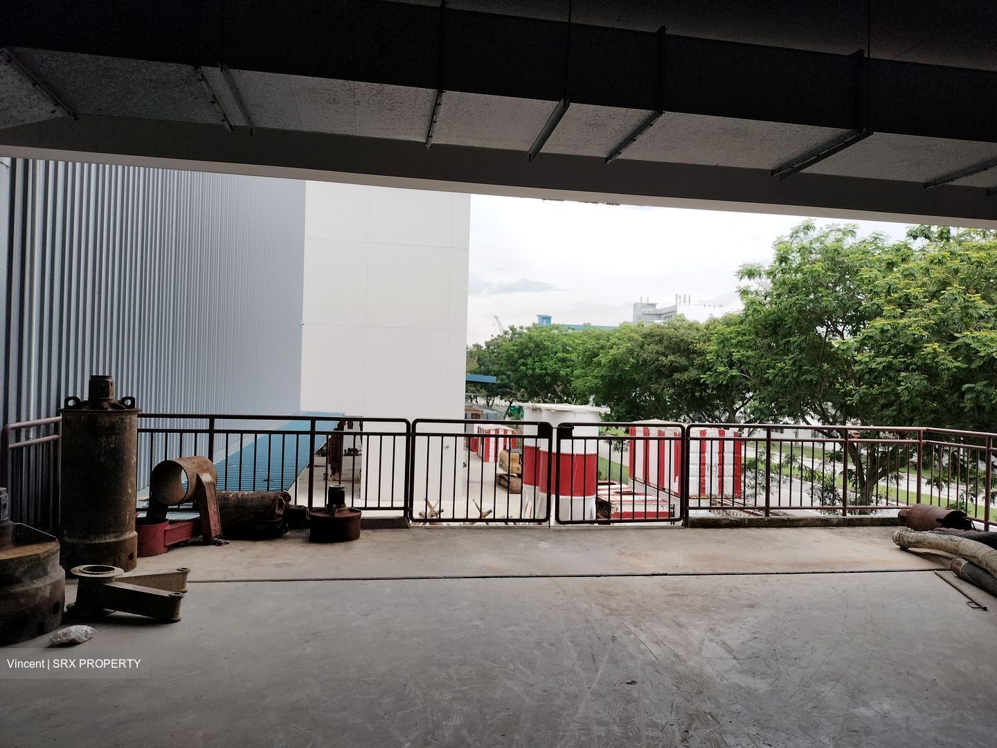 Tuas South Link 2 (D22), Factory #448663121